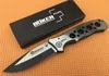 OEM Boker 083 083bs Point Guard vouwmes EDC Pocket Flipper Knives Tactical Tool met originele Box7164991