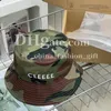 Chapeau de pêcheur concepteur camouflage Chapeau de luxe Backet Bucket Bucket Outting Sun Chat Sports Ball Cap Voyage de vacances