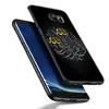 Muzułmańskie islamskie cytaty Allah Połączenie telefoniczne dla Samsung Galaxy S23 S22 S21 S20 Ultra Fe S10e S10 Lite S9 S8 Plus S7 S6 Edge Cover