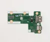 Carte Web Board USB Board Board pour Lenovo ThinkPad L15 ordinateur portable 5C50S73039