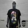 メンズTシャツfr出荷ih nom uh nit tシャツ男性女性最高品質の特大ストートウェアトップTSカジュアルTシャツT240411