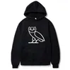 Hoodie Autumn and Winter Owl Men039s Hooded Sweater HG5G017131819