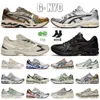 Mode Japanse tijgers hardloopschoenen sneakers marathon tijger Mexico 66 gel NYC Outdoor Onitsukass Plum OG Cream Indoor Black Ivy Runners Vintage betonnen trainers