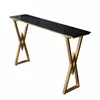 Modern Coffee Bar Tables Long High Outdoor Nightclub Bar Tables Kitchen Luxury Mesas De Cozinha Nightclub Furniture YY50BT