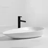 حديثة الحمام الحمام الحديثة أحواض السيراميك كونترتوب حوض الإبداع حوض الغسيل