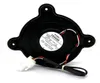 New Original for NMB 12035GE12MYT DC12V 026A for Refrigerator cooling fan2101517