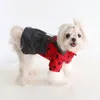 Vestuário para cães pequenos calças de abóbora de lã usam 2024 roupas de outono e de inverno roupas de cachorro