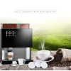 10/20/40pcs Espresso Coffee Chetening Tablet Tablet Efervescente Agente Descaling Agente Cozinha Produto de limpeza doméstico