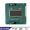 Prozessor Core i72760qm i7 2760qm SR02W 2,6 GHz verwendet Quadcore achthread Laptop CPU Notebook -Prozessor 6m 45W Socket G2 / RPGA988B