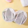 Bolsas de lavanderia espessadas sanduíches de sutiã Bra de lingerie de lingerie pocket para el