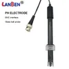 Тип PH Electrode Densor BNC Connector Probe Prest Water Laboratory PH зонд для аквариума