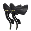 LTWOO RX 2x12/R9 2x11/R7 2x10/R5 2x9/R3 2x8/R2 2x7 Speed Road Bike Shifter