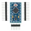 Pro Mini 3.3V/8M 5V/16M Atmega328 Atmega328p-AU för Arduino