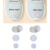 6pcs Repair Sports Shoes Patch Vamp Self Adhesive Patches Shoes Hole Patch Washable