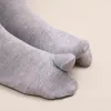 5/1Pair Unisex Split Two Toes Sock Japanese Style Tabi Toe Socks Summer Fiber Two Finger Socks Kimono Flip Flop Sandal Split