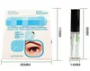 2021 Strumenti di cosmetici di marca Adesivi per ciglia Eye Lash Glue Brush Luues Vitamine Whiteclearblack 9g Notizie Packaging Strumento di trucco 1443587