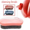 Multifunctional Liquid Cleaning Brush Automatic Soft Brush Shoe Artifact Shoe Brush Shoe Laundry Brush Household Brush Clothes