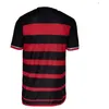 24 25 Flamengo Soccer Jerseys 2024 2025 Pedro Diego Gerson Men Kids Kit Women Camisa de Futebol Short et Long Mancors Gabi Lorran Pulgar Football Shirts