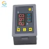 AC 110V 220V 24V T3230 Digital Time Delay Relay LED Display Cycle Timer Control Switch Adjustable Timing Relay Time Delay Switch