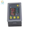 T3230 110V 220V 24V Digital Time Delay Relay LED Display Cycle Timer Control Switch Adjustable Timing Relay Time Delay Switch