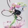 21cm Nouveau modèle d'anime figurine kimetsu no yaiba kanroji mitsuri figures d'action pvc modèles toys collection poupée dild7574802