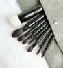 WayNegoss make -upborstels stellen de collectie 8pcs foundation poeder oogschaduw cosmetica tools 01020304050607088122960 in