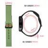 Silikonowa bransoletka smartwatch do Amazfit GTS4 GTS2 Pasek Mini Watchband 20 mm dla Amazfit GTS 4 3 2 2e/Amazfit Bip 3/S/U Pro Band