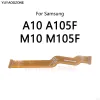 Moderkort LCD Display Connect Cable Main Board Flex Cable för Samsung Galaxy A10 A20 A30 A305F A40 A50 A505F A60 A70 A80 A90