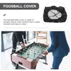 プロのフーズボールプロテクターオックスフォードクロステーブルカバー毎日使用するサッカーテーブルカバー