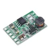 3,7 V 4.2V Charger 5V 6V 9V 12V DIRECTION DU CORTE DC DC CONVERTER MODULE