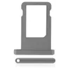 Pour Apple iPad 6 Air 2 A1567 A1566 SIM Carte Carte Slot Sot Sim Sim Tray avec des pièces de remplacement d'outil d'éjection d'éjection