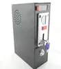 110V220V DG600F Coin Operated Timer Control Box mit sechs Arten Münzauswahlakzeptor für Waschmaschinenmassagestuhl 4196755