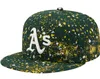 Américain de baseball Athlétique Snapback Los Angeles Chicago La Ny Pittsburgh New York Boston Casquette Champion des champions du monde des World Series CAPS A2 A2