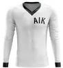 2024 2025 AIK Solna SOCCER jerseys STOCKHOLM special limited-edition FISCHER HUSSEIN OTIENO GUIDETTI THILL TIHI HALITI 132 year history 23 24 jersey football shirts