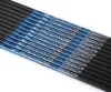ID 42mm Pure Carbon Arrow Shaft 32inch Spine 300 350 400 500 600 7008009001000 Arrow Tube for archery DIY70061732576380