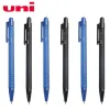 أقلام العلامة التجارية 8 قطع/الكثير اليابانية Uni SD102 Pallpoint Pen