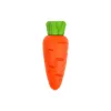 Eraser Big Mac Fruit Creative Carrot Eraser Unique et mignon Stationery School Office Supplies Childre