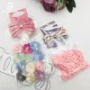 Alinacutle Metal Cutting Die Cut Bow Bag Topper para Gift Pack Scrapbooking Papel Craft Handmade Album Card Punch Art Dies