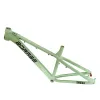 Braarse Hard Tail Frame 26 27.5 inch thru Axle Am MTB Mountain Bike Frame Aluminium legering Hoogte 155-188cm