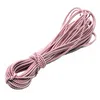 2023 NYA 5M PARACORD 2,5 mm Paracord sladdsmycken som gör Paracord Cord Elastic Band Rubber Band