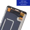 Affichage 5.7 "pour Samsung J7 MAX LCD TOCK Screen G615F G615FU pour SMAUNG J7 MAX G615F / DS LCD