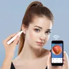 4,2 mm Smart Visual Ear Nettoyer l'outil de retrait de cire Sticks Otoscope Endoscope Picking Picking Mini Camera Ear Sared pour Android iOS