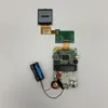 Voller neuer AA AAA -Batteriehalter -Lead -Clip mit 2 Slots für GBP GBA GBC NGPC Testen Sie die Verwendung von Motherboard und LCD -Bildschirm