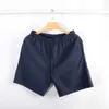 Sports et fitness Mid Way's Men's Summer Summer Polyester Shorts Men