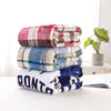 Soft Warm Skin-friendly Blankets Large Size Coral Fleece Flannel Blanket Printed Pattern Adult Kid Winter Home Keep Warm Blanket