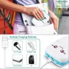 Mini Pocket Thermal Imprimante C9 Bluetooth Photos Mobile Photos Label Machine d'impression Sticker Portable Maker Impresora Portatil