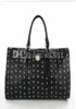 Hoogwaardige mannen Women Travel Bag Duffer Bag Designer Bagage Handtassen Grote capaciteit Sporttas8744367
