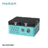 NASAN NA-SUPA MAX 15 Inch OCA Laminator Machine For Table Flat Curved Screen 2 In 1 LCD Laminating And Air Bubble Remove