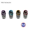 Pro Bomesh 1PCS Fuji KDPS16 Verrouillage en aluminium Nutt Fishing Reel Silon décoratif partie DIY TIB TILE COMPOSANT ACCESSOIR