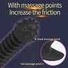 Plug gonfiabile per butt-spot spot espansore prostate massager giocattolo sexy sexy giocattoli sexy